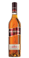 Santa Teresa Selecto Rum