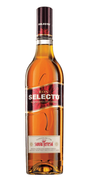 Santa Teresa Selecto Rum