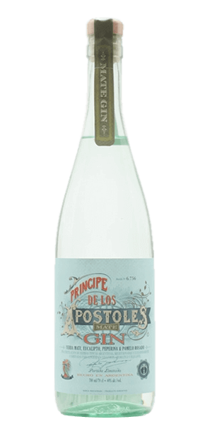 Principe De Los Apostoles Mate Gin (700mL)
