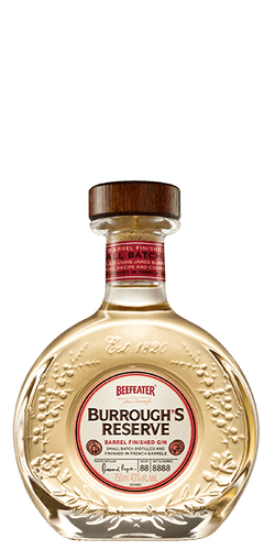 Beefeater Burrough's Reserve Gin (700mL)