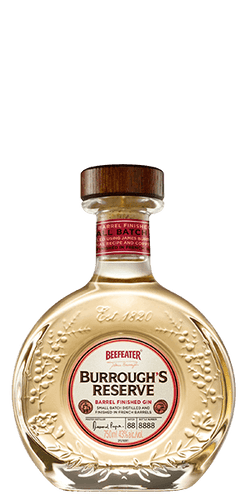 Beefeater Burrough's Reserve Gin