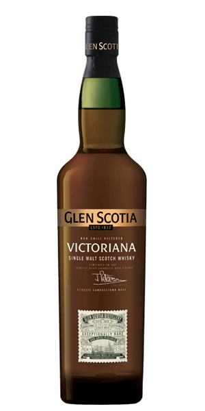 Glen Scotia Victoriana (700mL)