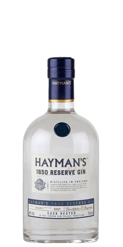 Hayman's 1850 Reserve Gin