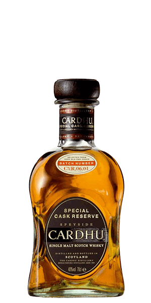 Cardhu Special Cask Reserve (700mL)