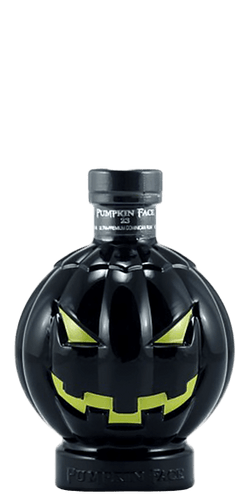 Pumpkin Face 23 YO Rum (700mL)