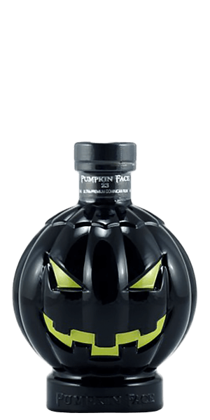 Pumpkin Face 23 YO Rum