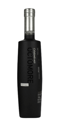 Bruichladdich Octomore 01.1