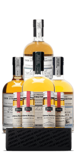 Vault Selection VIII. (180mL)