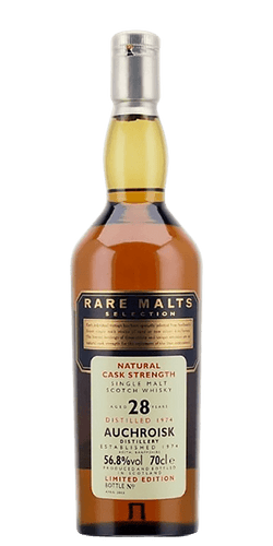 Auchroisk 1974 Rare Malts 28 Year Old (700mL)