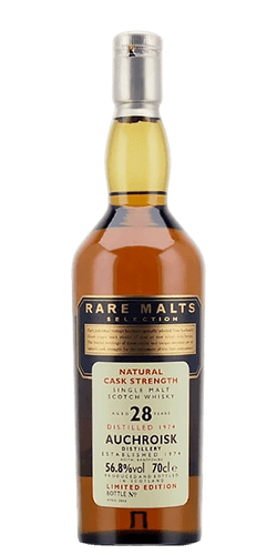 Auchroisk 1974 Rare Malts 28 Year Old (700mL)
