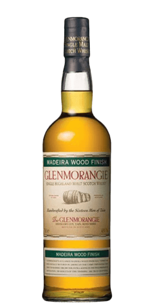 Glenmorangie Madeira Wood Finish (700mL)