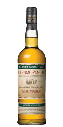 Glenmorangie Madeira Wood Finish