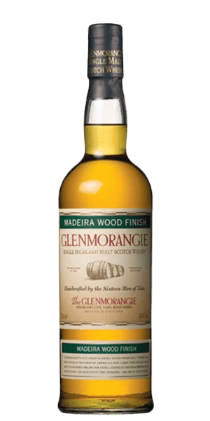 Glenmorangie Madeira Wood Finish