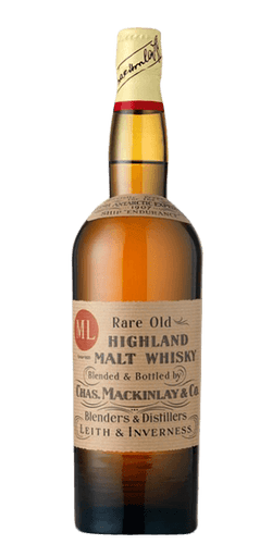 Mackinlay's Shackleton 2nd Edition (700mL)