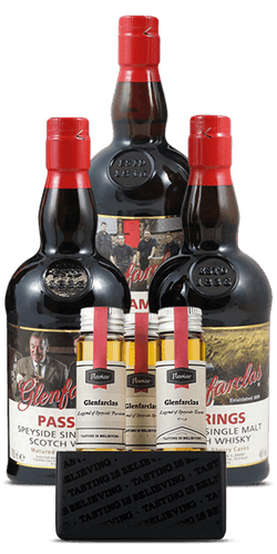 Vault Selection IX. (135mL)