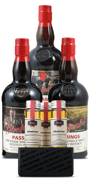 Vault Selection IX. (135mL)