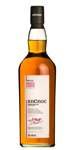 anCnoc 2000