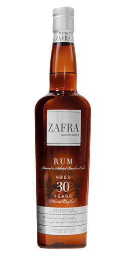 Zafra 30 Year Old (700mL)