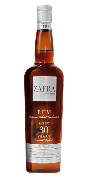 Zafra 30 Year Old (700mL)