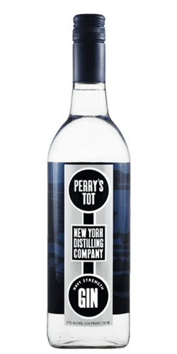 Perry's Tot Navy Strength Gin (700mL)