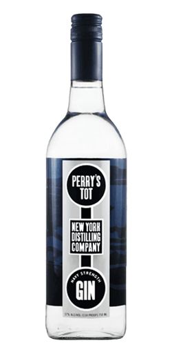 Perry's Tot Navy Strength Gin