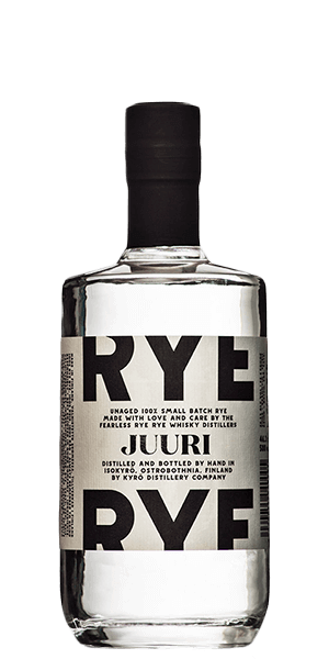 Juuri Unaged Rye (500mL)