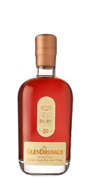 The GlenDronach Octaves 20 Year Old