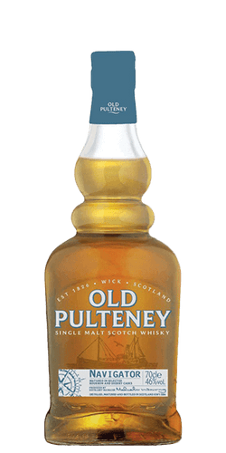 Old Pulteney Navigator