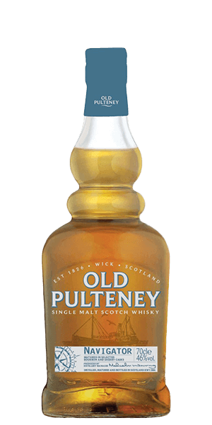 Old Pulteney Navigator