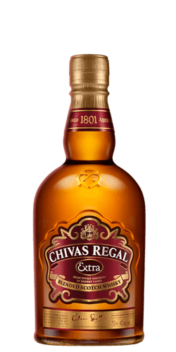 Chivas Regal Extra Scotch Whisky