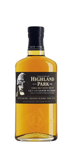 Highland Park Leif Eriksson (700mL)