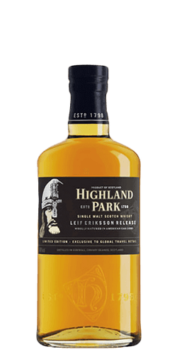 Highland Park Leif Eriksson