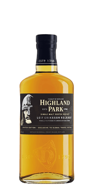 Highland Park Leif Eriksson