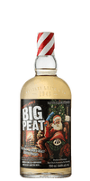 Big Peat Christmas 2016 Blended Malt Scotch Whisky