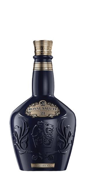 Royal Salute 21 Year Old (700mL)