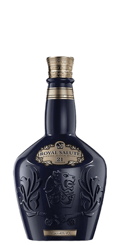 Royal Salute 21 Year Old