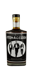 Corsair Ryemageddon Whiskey