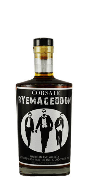 Corsair Ryemageddon Whiskey (700mL)