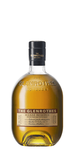 Glenrothes Manse Reserve (700mL)