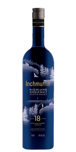 Inchmurrin 18 Year Old