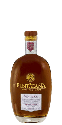 Puntacana Esplendido Rum 12 Year Old (700mL)