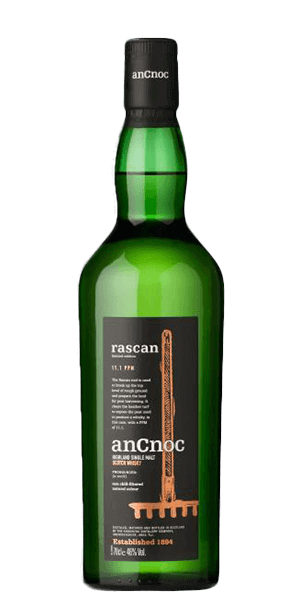 AnCnoc Rascan (700mL)