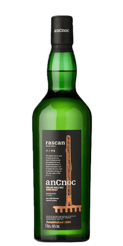 AnCnoc Rascan