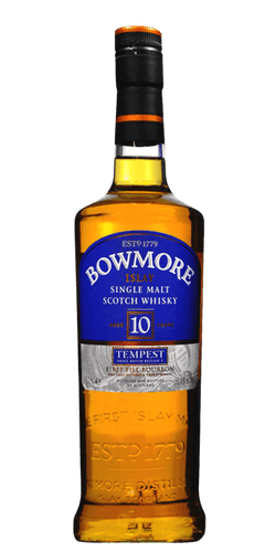 Bowmore Tempest VI (700mL)