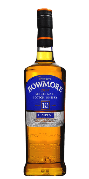 Bowmore Tempest VI