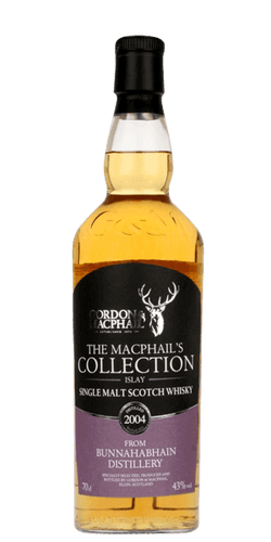 Bunnahabhain 2004 MacPhails Collection (700mL)