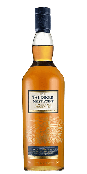 Talisker Neist Point (700mL)