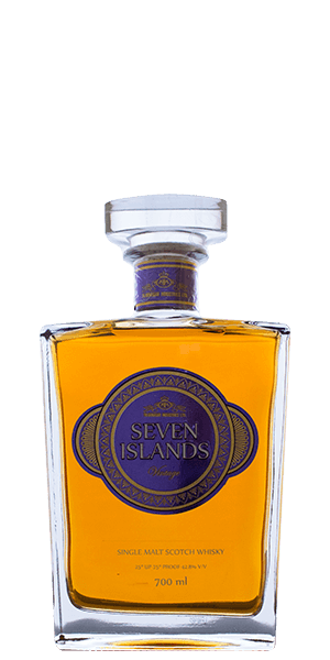 Seven Islands Vintage (700mL)