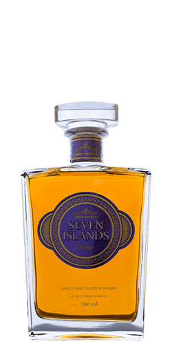 Seven Islands Vintage (700mL)
