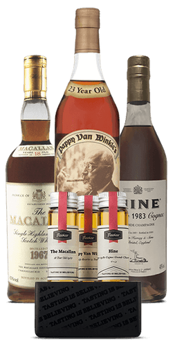 Vault Selection XII. (135mL)
